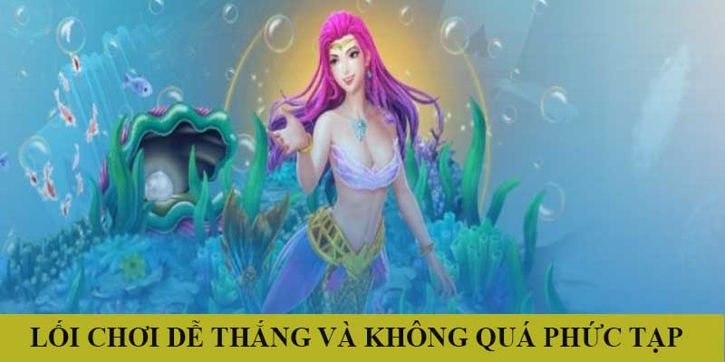 Giới Thiệu Bắn Cá Tiên Thú Vị Nhất Năm 2024 Tại Jun88 3 Lối chơi Bắn Cá Tiên phù hợp với mọi đối tượng