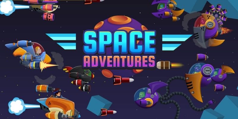 Khám Phá Space Adventure - Slot Game Phiêu Lưu Không Gian 3 Ưu điểm của trò chơi slot phiêu lưu không gian