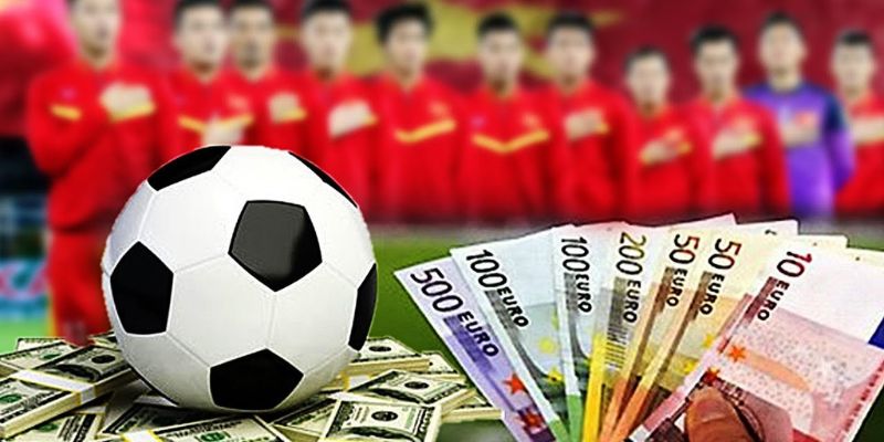 Bí Quyết Cá Độ Bóng Đá An Toàn - Trúng Lớn Tại Jun88 1 Tìm hiểu về loại hình cá độ bóng đá Jun88